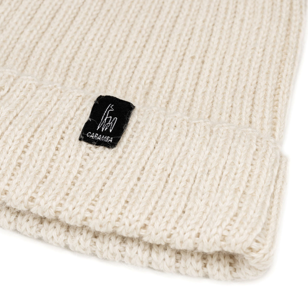 HAT TIERRA - cream