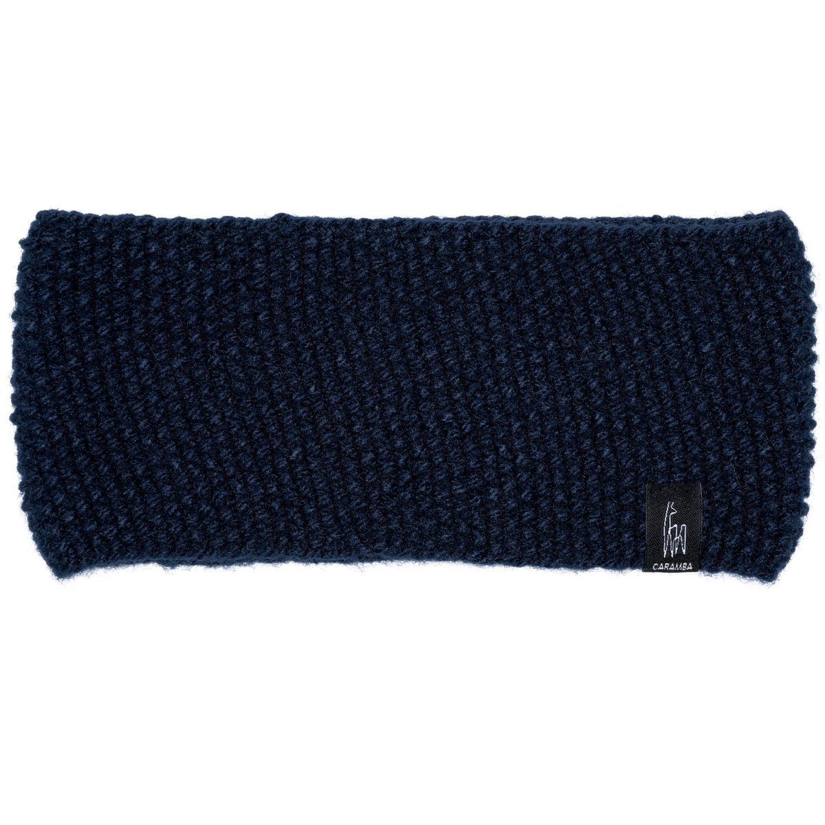 CHILDREN&#39;S HEADBAND ADVENTURA - dark blue